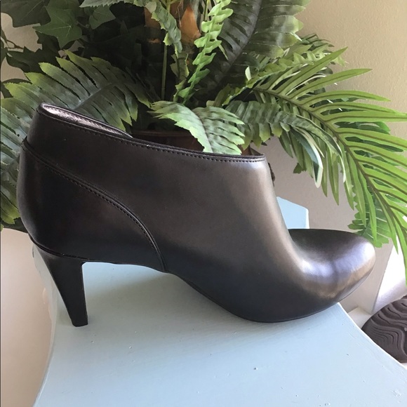 🌹Adrienne Vittadini New shoes woman’s size 9 1/2 - Picture 2 of 5
